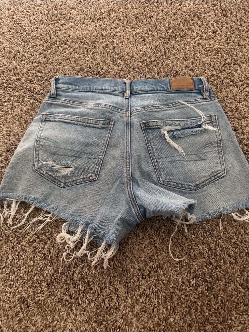 American Eagle Women’s Shorts - Picture 5 of 9
